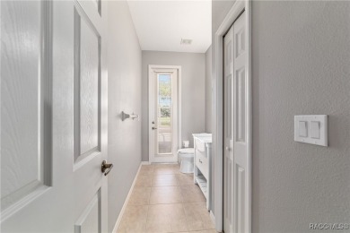 One or more photo(s) has been virtually staged.  WELCOMING HOME on Skyview At Terra Vista Golf and Country Club in Florida - for sale on GolfHomes.com, golf home, golf lot