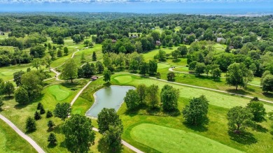 Exceptional home on the Blue Ash Golf Course in sought-after on Blue Ash Golf Course in Ohio - for sale on GolfHomes.com, golf home, golf lot