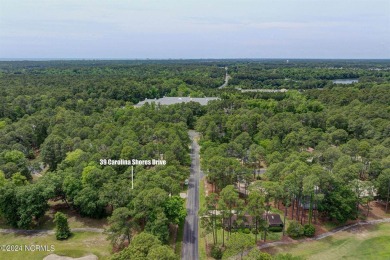 Spacious golf course home in Carolina Shores. Split bedroom plan on Carolina Shores Golf Course in North Carolina - for sale on GolfHomes.com, golf home, golf lot