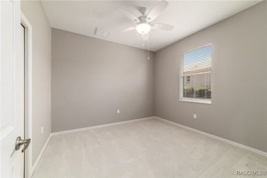 One or more photo(s) has been virtually staged.  WELCOMING HOME on Skyview At Terra Vista Golf and Country Club in Florida - for sale on GolfHomes.com, golf home, golf lot