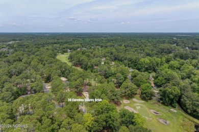 Spacious golf course home in Carolina Shores. Split bedroom plan on Carolina Shores Golf Course in North Carolina - for sale on GolfHomes.com, golf home, golf lot