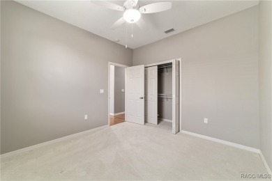 One or more photo(s) has been virtually staged.  WELCOMING HOME on Skyview At Terra Vista Golf and Country Club in Florida - for sale on GolfHomes.com, golf home, golf lot