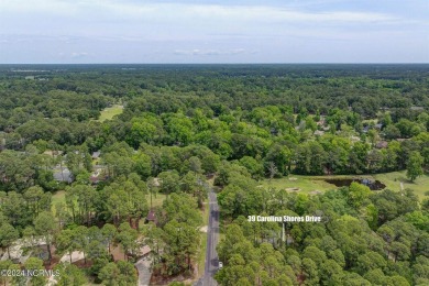 Spacious golf course home in Carolina Shores. Split bedroom plan on Carolina Shores Golf Course in North Carolina - for sale on GolfHomes.com, golf home, golf lot