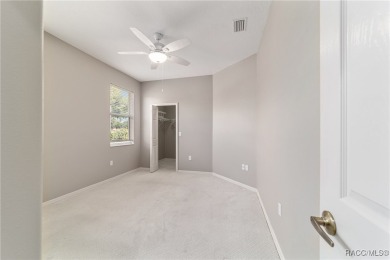 One or more photo(s) has been virtually staged.  WELCOMING HOME on Skyview At Terra Vista Golf and Country Club in Florida - for sale on GolfHomes.com, golf home, golf lot