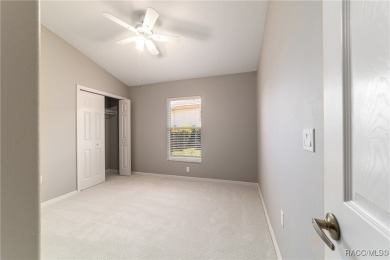 One or more photo(s) has been virtually staged. WELCOMING HOME on Skyview At Terra Vista Golf and Country Club in Florida - for sale on GolfHomes.com, golf home, golf lot