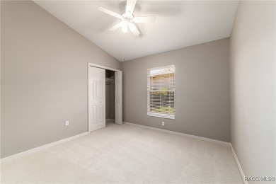 One or more photo(s) has been virtually staged. WELCOMING HOME on Skyview At Terra Vista Golf and Country Club in Florida - for sale on GolfHomes.com, golf home, golf lot