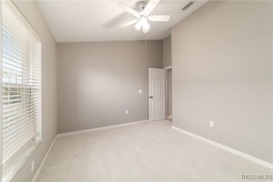 One or more photo(s) has been virtually staged. WELCOMING HOME on Skyview At Terra Vista Golf and Country Club in Florida - for sale on GolfHomes.com, golf home, golf lot