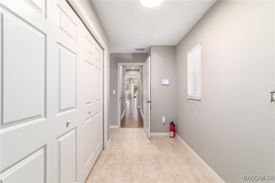 One or more photo(s) has been virtually staged. WELCOMING HOME on Skyview At Terra Vista Golf and Country Club in Florida - for sale on GolfHomes.com, golf home, golf lot