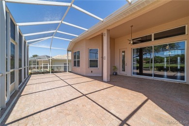 One or more photo(s) has been virtually staged. WELCOMING HOME on Skyview At Terra Vista Golf and Country Club in Florida - for sale on GolfHomes.com, golf home, golf lot