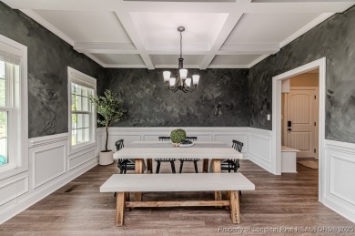 Welcome to your dream home in the gated golf community of on Anderson Creek Golf Club in North Carolina - for sale on GolfHomes.com, golf home, golf lot