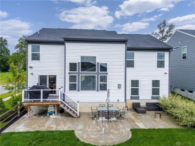 Special financing available through preferred lender with on Shaker Run Golf Club  in Ohio - for sale on GolfHomes.com, golf home, golf lot