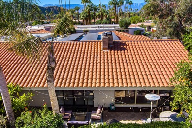 Welcome to prestigious Indian Wells Country Club in the heart of on Indian Wells Golf Resort and Country Club in California - for sale on GolfHomes.com, golf home, golf lot