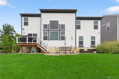Special financing available through preferred lender with on Shaker Run Golf Club  in Ohio - for sale on GolfHomes.com, golf home, golf lot