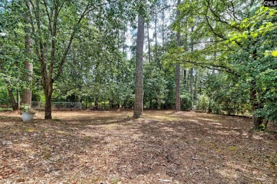 This beautiful all-brick colonial home in the highly sought on Spring Valley Country Club in South Carolina - for sale on GolfHomes.com, golf home, golf lot