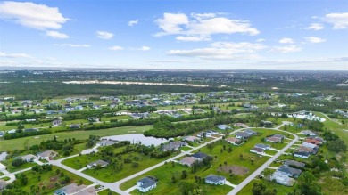 Discover the ideal location for your future home in the on Rotonda Golf and Country Club - Long Marsh  in Florida - for sale on GolfHomes.com, golf home, golf lot