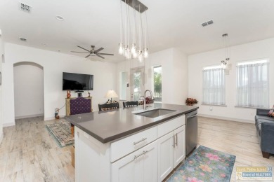Unbelievable Value! This newer single-family home in the on South Padre Island Golf Club in Texas - for sale on GolfHomes.com, golf home, golf lot