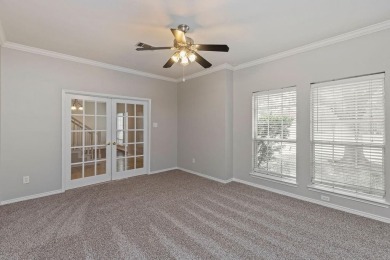 Situated in the beautiful Plantation Resort community of Frisco on Plantation Golf Course in Texas - for sale on GolfHomes.com, golf home, golf lot