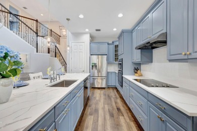 Exquisite two-story pool home, nestled in the prestigious on Parkland Golf Club in Florida - for sale on GolfHomes.com, golf home, golf lot