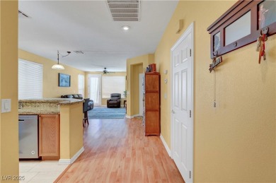 Welcome to 4802 Regalo Bello Street, nestled in the heart of the on Siena Golf Club in Nevada - for sale on GolfHomes.com, golf home, golf lot