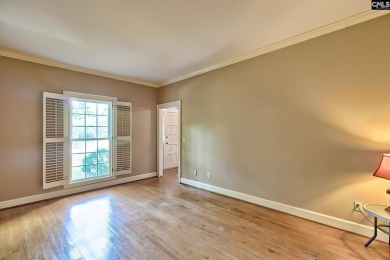 This beautiful all-brick colonial home in the highly sought on Spring Valley Country Club in South Carolina - for sale on GolfHomes.com, golf home, golf lot