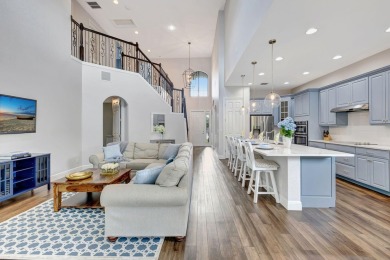 Exquisite two-story pool home, nestled in the prestigious on Parkland Golf Club in Florida - for sale on GolfHomes.com, golf home, golf lot