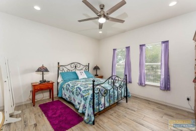 Unbelievable Value! This newer single-family home in the on South Padre Island Golf Club in Texas - for sale on GolfHomes.com, golf home, golf lot