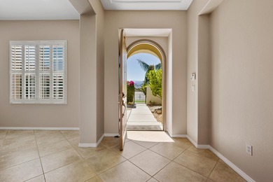 Move-in-ready and Owned Solar-power, this beautifully maintained on Mission Hills Golf Club in California - for sale on GolfHomes.com, golf home, golf lot