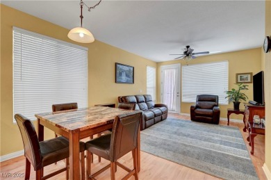 Welcome to 4802 Regalo Bello Street, nestled in the heart of the on Siena Golf Club in Nevada - for sale on GolfHomes.com, golf home, golf lot
