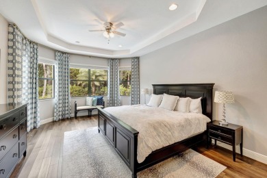 Exquisite two-story pool home, nestled in the prestigious on Parkland Golf Club in Florida - for sale on GolfHomes.com, golf home, golf lot