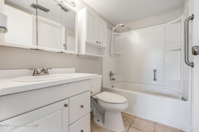 Don't miss this rare opportunity to own a 1-bedroom, 1-bath on Mallards Landing Golf Course in Florida - for sale on GolfHomes.com, golf home, golf lot