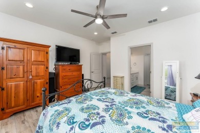 Unbelievable Value! This newer single-family home in the on South Padre Island Golf Club in Texas - for sale on GolfHomes.com, golf home, golf lot