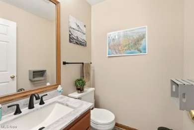 You will fall in love with this beautiful custom-designed on Fox Den Golf Course in Ohio - for sale on GolfHomes.com, golf home, golf lot
