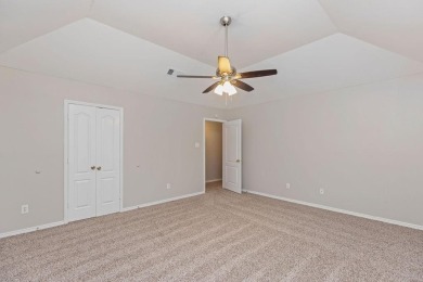 Situated in the beautiful Plantation Resort community of Frisco on Plantation Golf Course in Texas - for sale on GolfHomes.com, golf home, golf lot