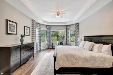 Exquisite two-story pool home, nestled in the prestigious on Parkland Golf Club in Florida - for sale on GolfHomes.com, golf home, golf lot