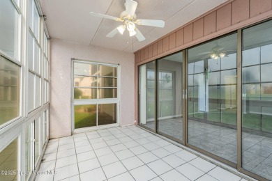 Don't miss this rare opportunity to own a 1-bedroom, 1-bath on Mallards Landing Golf Course in Florida - for sale on GolfHomes.com, golf home, golf lot