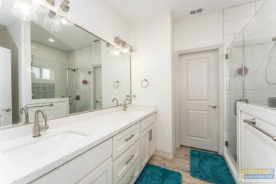 Unbelievable Value! This newer single-family home in the on South Padre Island Golf Club in Texas - for sale on GolfHomes.com, golf home, golf lot