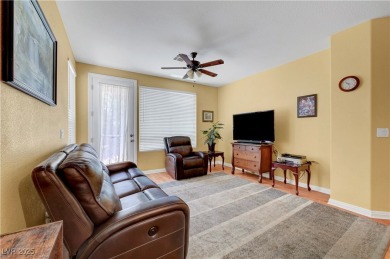 Welcome to 4802 Regalo Bello Street, nestled in the heart of the on Siena Golf Club in Nevada - for sale on GolfHomes.com, golf home, golf lot