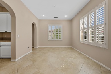 Move-in-ready and Owned Solar-power, this beautifully maintained on Mission Hills Golf Club in California - for sale on GolfHomes.com, golf home, golf lot