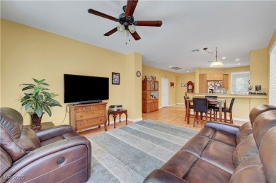 Welcome to 4802 Regalo Bello Street, nestled in the heart of the on Siena Golf Club in Nevada - for sale on GolfHomes.com, golf home, golf lot