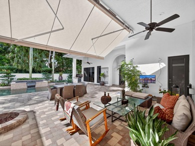 YOU ASKED FOR IT!  THIS FABULOUS HOME IN SABAL POINTE OFFERS on BallenIsles Golf and Country Club in Florida - for sale on GolfHomes.com, golf home, golf lot