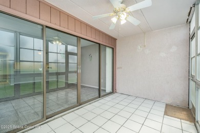 Don't miss this rare opportunity to own a 1-bedroom, 1-bath on Mallards Landing Golf Course in Florida - for sale on GolfHomes.com, golf home, golf lot