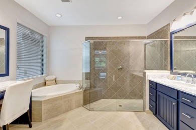 Exquisite two-story pool home, nestled in the prestigious on Parkland Golf Club in Florida - for sale on GolfHomes.com, golf home, golf lot