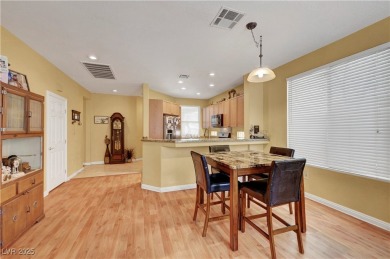 Welcome to 4802 Regalo Bello Street, nestled in the heart of the on Siena Golf Club in Nevada - for sale on GolfHomes.com, golf home, golf lot