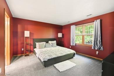 You will fall in love with this beautiful custom-designed on Fox Den Golf Course in Ohio - for sale on GolfHomes.com, golf home, golf lot