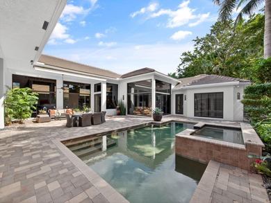 YOU ASKED FOR IT!  THIS FABULOUS HOME IN SABAL POINTE OFFERS on BallenIsles Golf and Country Club in Florida - for sale on GolfHomes.com, golf home, golf lot