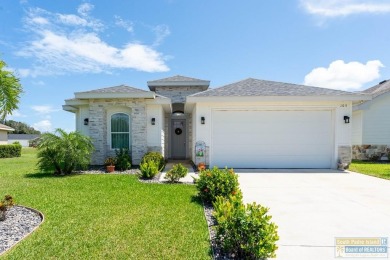 Unbelievable Value! This newer single-family home in the on South Padre Island Golf Club in Texas - for sale on GolfHomes.com, golf home, golf lot