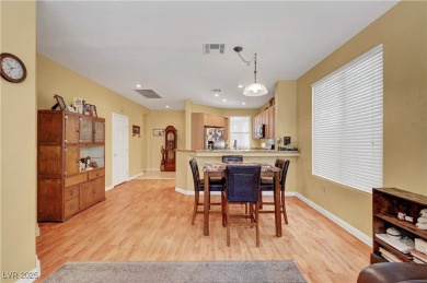 Welcome to 4802 Regalo Bello Street, nestled in the heart of the on Siena Golf Club in Nevada - for sale on GolfHomes.com, golf home, golf lot