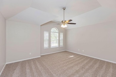 Situated in the beautiful Plantation Resort community of Frisco on Plantation Golf Course in Texas - for sale on GolfHomes.com, golf home, golf lot
