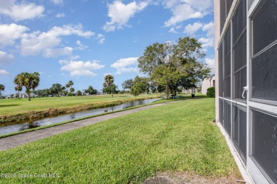Don't miss this rare opportunity to own a 1-bedroom, 1-bath on Mallards Landing Golf Course in Florida - for sale on GolfHomes.com, golf home, golf lot