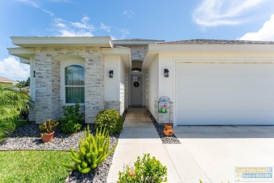 Unbelievable Value! This newer single-family home in the on South Padre Island Golf Club in Texas - for sale on GolfHomes.com, golf home, golf lot